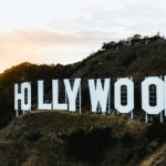 Free Stock Photo of Hollywood on a hill above Los Angeles, California. Photo by Ahmet Yalçınkaya