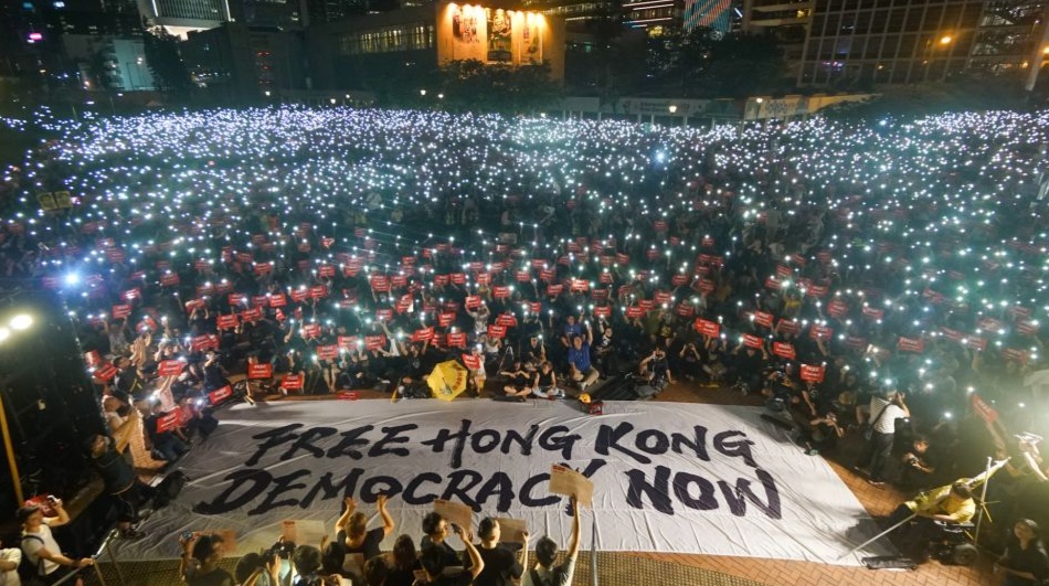 Hong-Kong-protests