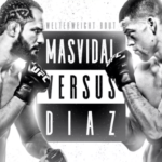 Diaz Vs Masvidal (CREDIT; screen grab UFC youtubechannel)