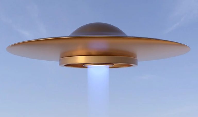 Britain's UFO files are set to be released
